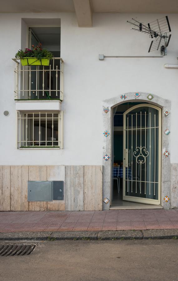 Joanna Studio Flat Giardini Naxos Exterior photo